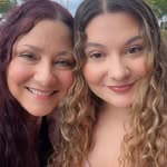 Katrina Berg - @trinitystar1007 - Instagram