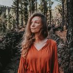 Katrīna Freia Van Der Berg - @katrinmagic - Instagram