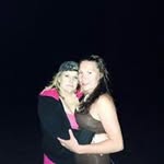 @hurricanekatrinabergman - Instagram
