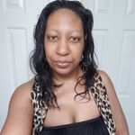 Katrina Betts - @ladytrina35 - Instagram