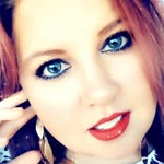 Katrina Biggers - @hurrikanebeauty - Instagram