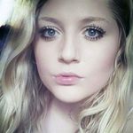 Katrina Blake - @katrinatervodudo - Instagram