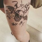 Katrina Blanchard - @katblanchard420 - Instagram