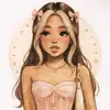 katrina 𝜗𝜚 - @katrinabloom - TikTok