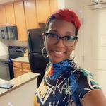 Katrina Blue - @_trina_blue - Instagram