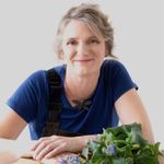 Katrina Wolff, Blue Borage Ltd - @blue_borage - Instagram