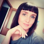 Екатерина Бойкова - @katrina_boikova - Instagram