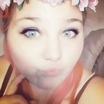 Katrina Boone - @livewhileyouryoung92 - Instagram