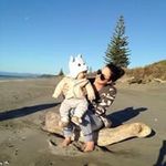 Katrina Booth - @trenehunt - Instagram