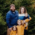 Katrina Booth - @kmheil214 - Instagram