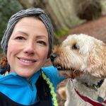 Katrina Booth - @paws4thoughtdorking - Instagram