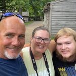 Katrina Coulter-Bowen - @coulterbowen - Instagram