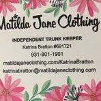Matilda Jane Clothing Trunk Keeper Katrina Bratton #691721 - Facebook