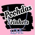 Katrina Brice - @poohdastrinkets - Instagram