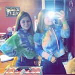 Britt And Katrina - @katrinaandbrittsspam - Instagram