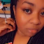 Katrina Broome - @mz_kaeli - Instagram