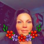 Katrina Buckner - @tazzpainter.kb - Instagram