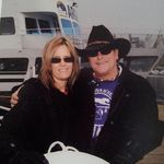 Katrina Stott Burch - @katburch73 - Instagram