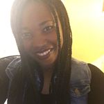 Katrina Burks - @mzkburks - Instagram