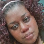 Katrina Burks - @legendarylibra85 - Instagram