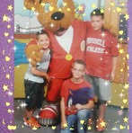Katrina Burt - Facebook