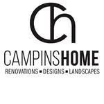 Katrina Campins - @campinshome - Instagram