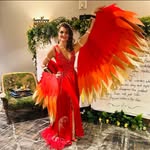 Katrina Carpenter - @akdancer77 - Instagram