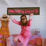 Katrina Carroll - @prelovedbyshayandjo - Instagram