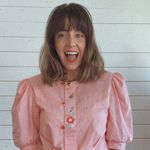 Katrina Carroll - @vintageirishkat - Instagram