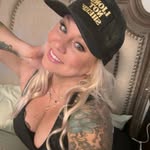 Katrina Carver - @kenadismom - Instagram