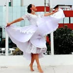 Katrina Castañeda Chavez - @katrina_marinera - Instagram