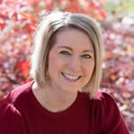Katrina Castle MS, RDN - @bloomwithkat - Instagram