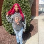 Katrina Caudle - @caudle7451 - Instagram