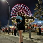 Katrina Chang - Facebook