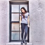 Katrina Chang - @katrinasxcloset - Instagram