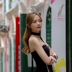 Katrina Chang - Facebook