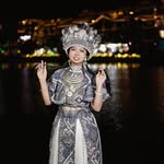 Katrina Chang - @ling_katrina - Instagram