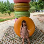 Katrina Chang - Facebook