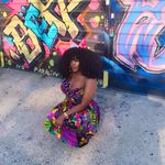 Katrina Charles “Wisdom” - @encouragedbywisdom - Instagram