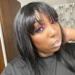 Katrina Trina Charles - @prettyladytre.designsbytrina - Instagram