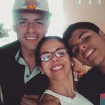 Katrina Castañeda Chavez - @katrinacastanedachavez - Instagram