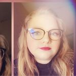 Katrina Cline - @the_chosen_one13 - Instagram