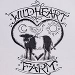 Katrina Coffman - @wildheartfarm_mendocino - Instagram