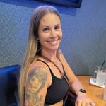 Katrina Coker Edwards - @kuh_tri_nah - Instagram