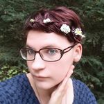 Katrina Conrad - @artistfae - Instagram