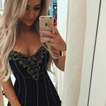 Katrina Conte - @contekatrina - Instagram