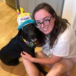 Katrina Cooley - @wildpuptreks - Instagram