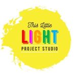 Katrina Corbett - @thislittlelight.projectstudio - Instagram