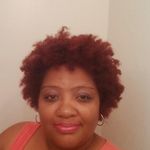 Katrina Robinson Covington - @jazziasbling - Instagram