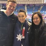 Katrina-Stephen Craine - @crainekatrina - Instagram